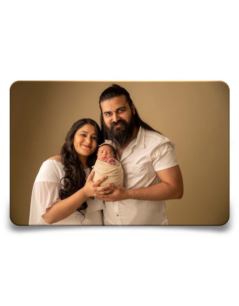 Barber Salon Bootstrap 4 Template